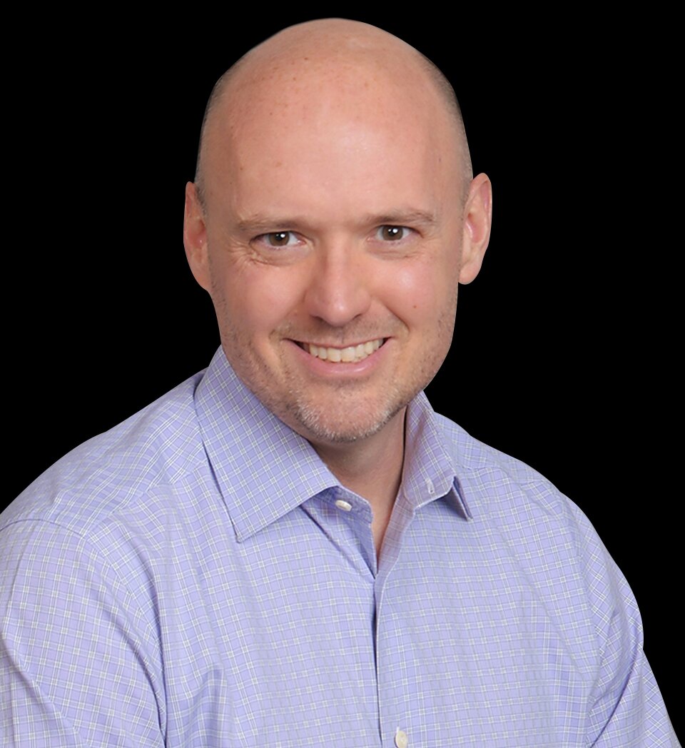 Chad Harland
