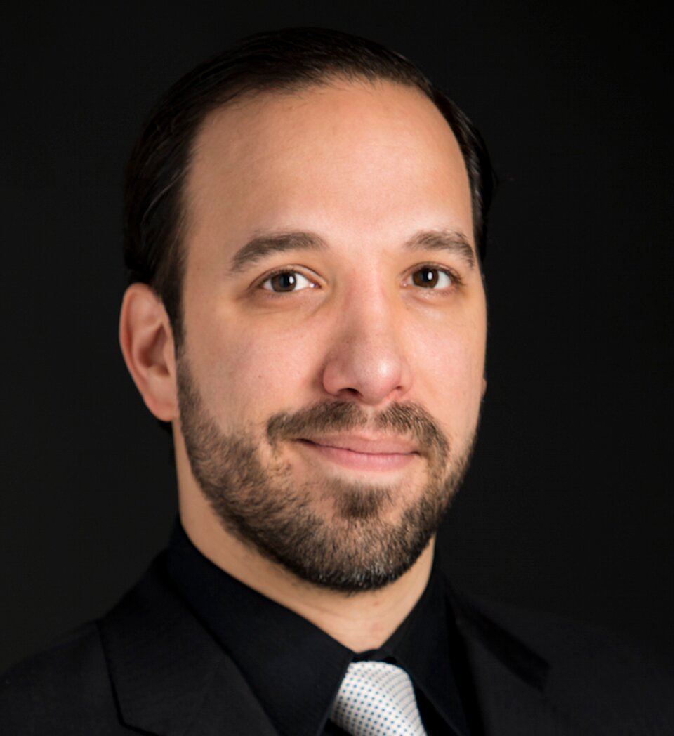 Omar Luna