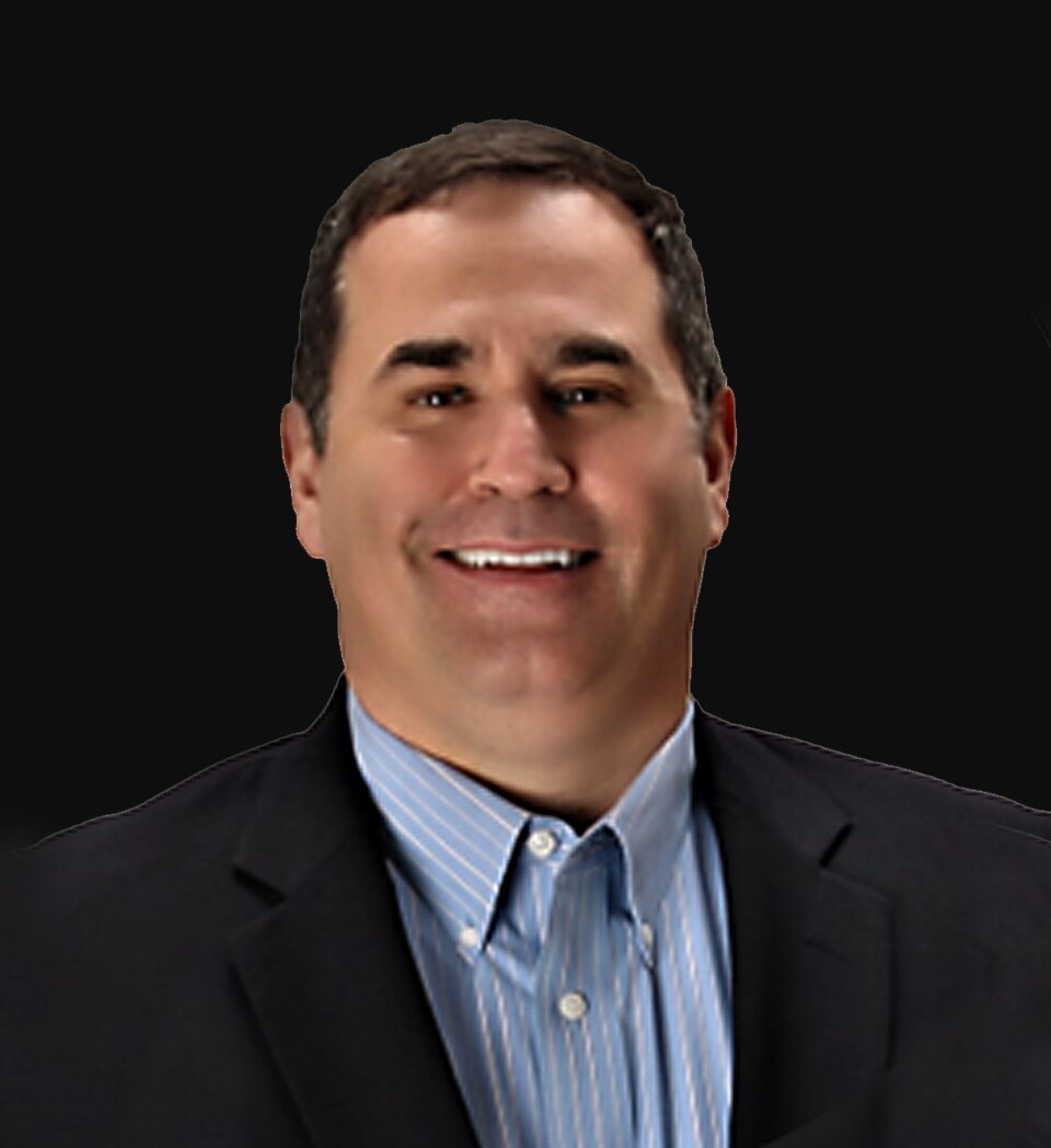 Gary Elliott